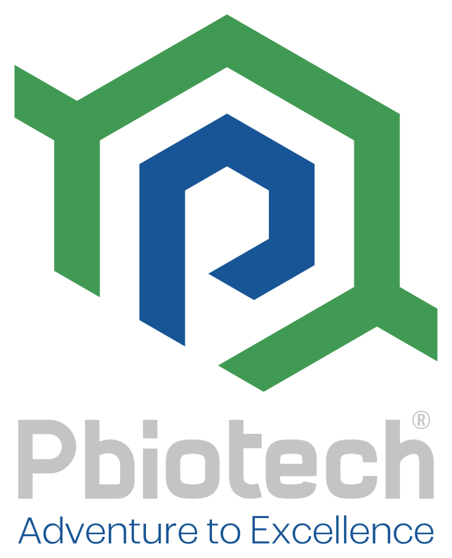Pbiotech — Adventure to Excellence
